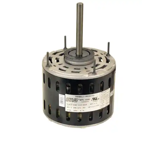 Mars M10586 Direct Drive - 1/3HP 208-230