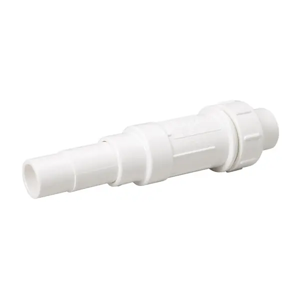 Bk Products 160-508 Repair Couplg Pvc 2 inches