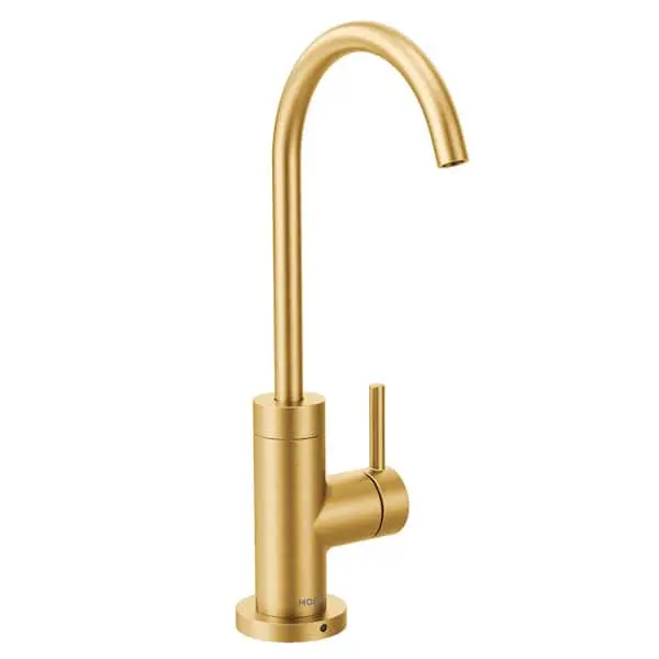 Moen IH7600BZG Sip Traditional Instant Hot Water Dispenser