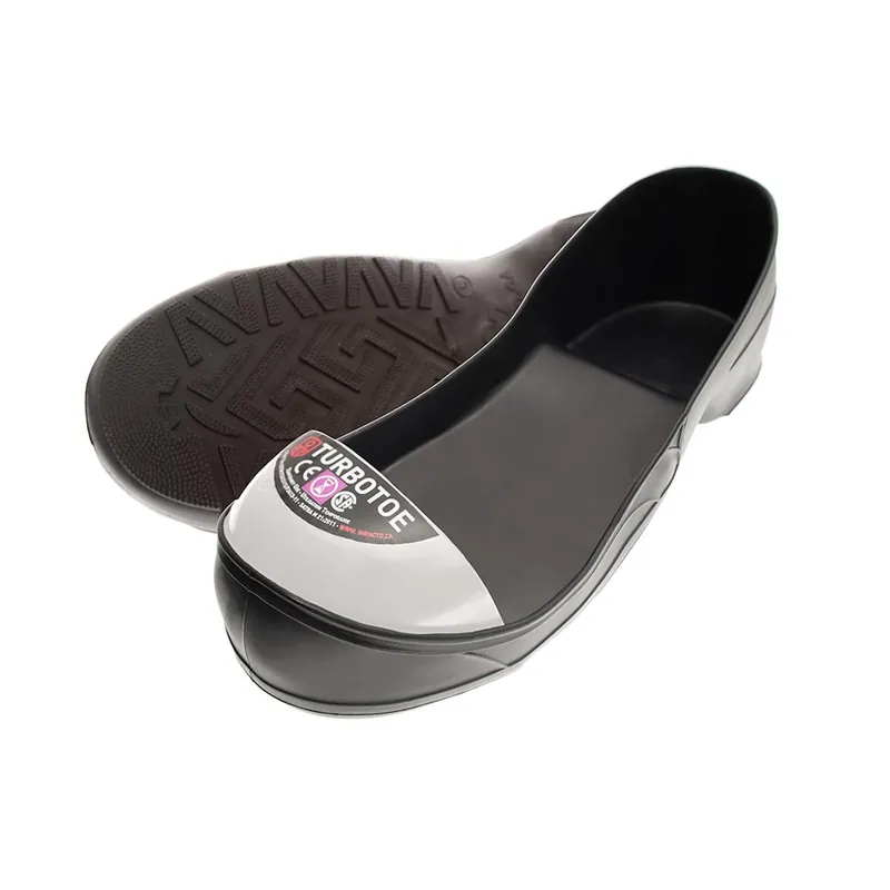 Impacto TTUS Turbotoe Steel Toe Cap Overshoes