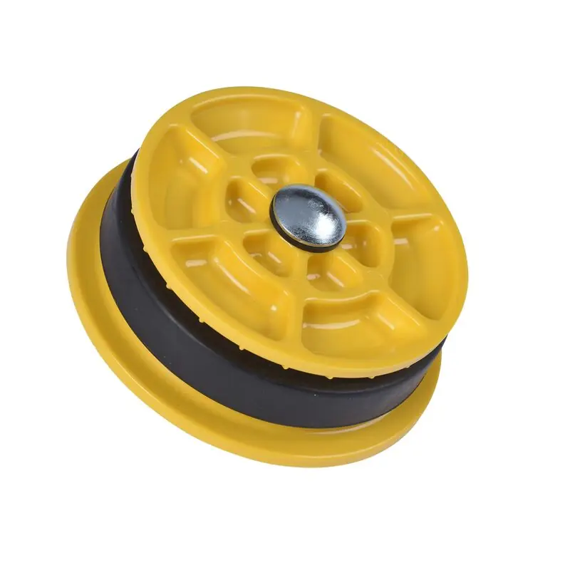 Oatey 270-237 Cherne 3 in. End-of-Pipe Gripper Plug