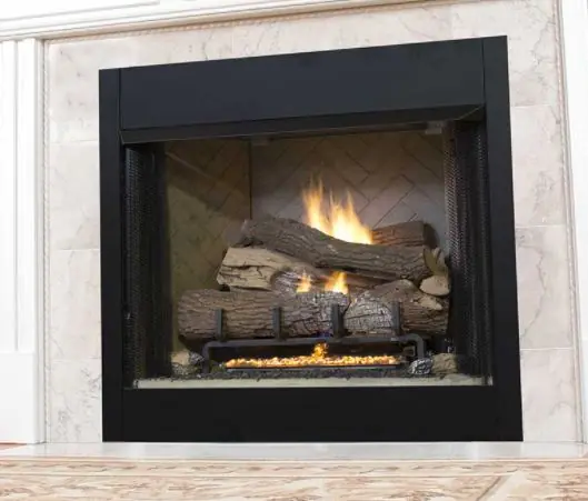 Superior F0300 VRT3542 42 inches Vent-Free Gas Fireplace