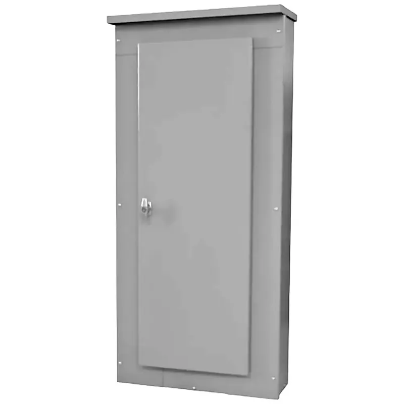 Siemens NR62 20 x 5.75 x 62 Inch NEMA 3R Panelboard Box