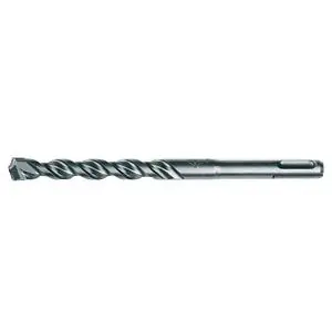 Milwaukee 48-20-7431 sds-plus 2-cut bit, 1/4 inchesx4 inchesx6 inches
