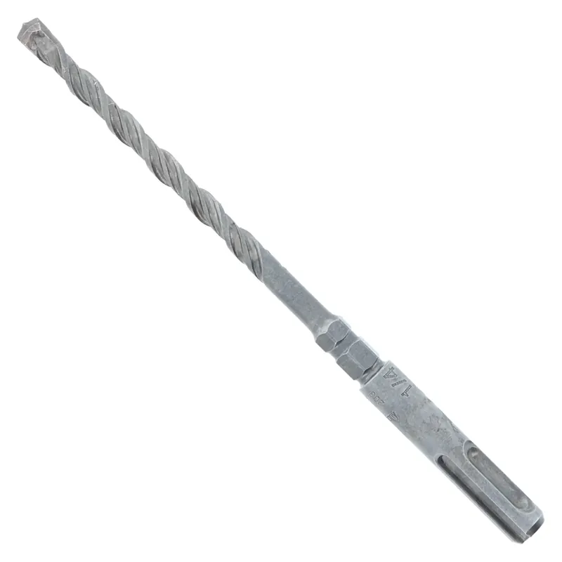 Diablo DMAPL2930 1/4 in. x 3-1/2 in. x 6 in. SDS-Plus Full Carbide Head Concrete Anchor Hammer Drill Bit REPLACEMENT DMAPL4080