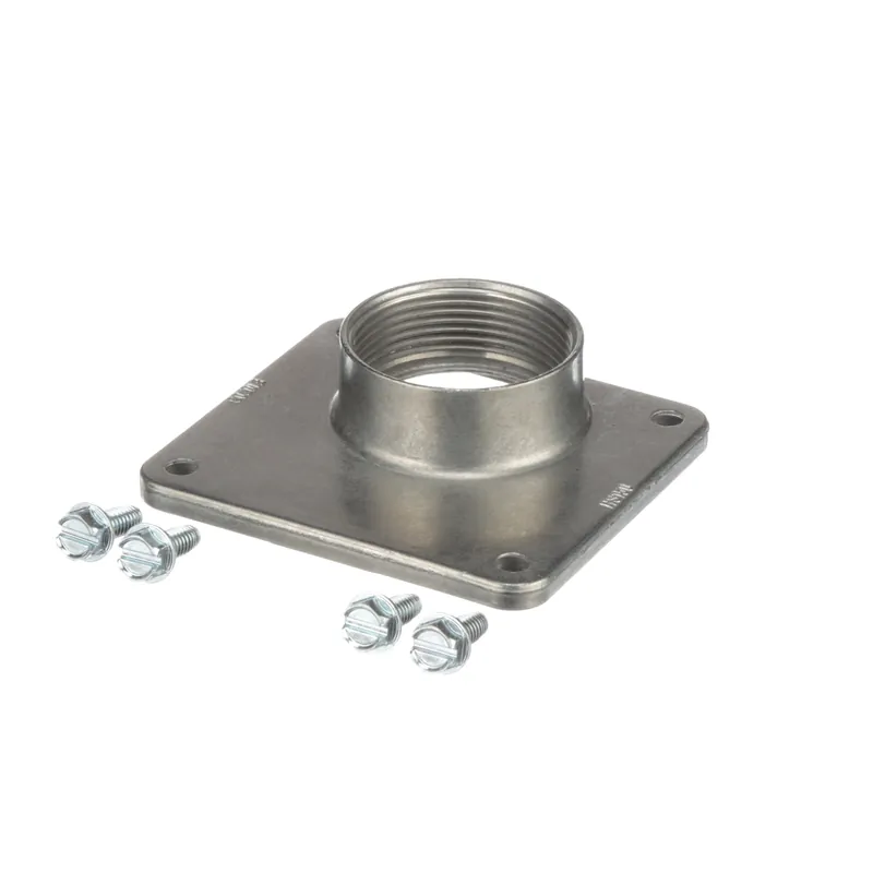 Siemens ECHS150 type hs conduit hub 1-1/2 in