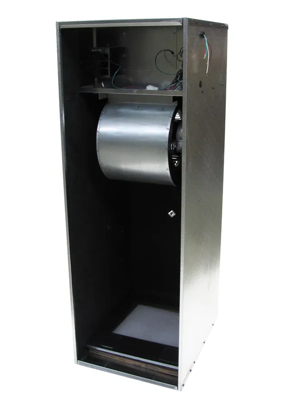 Aspen AED-L-004+FCLL15 Electric Furnace 15 kW