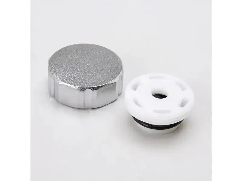 B&K 888-183 Vacuum Breaker Repair Kit For Use With Anti Siphon and Frost Free Sillcock Valves