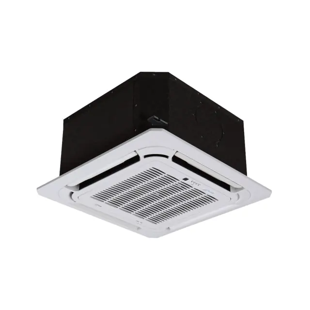 Carrier 40MBCQ02XXX4 Ductless Cassette Grille