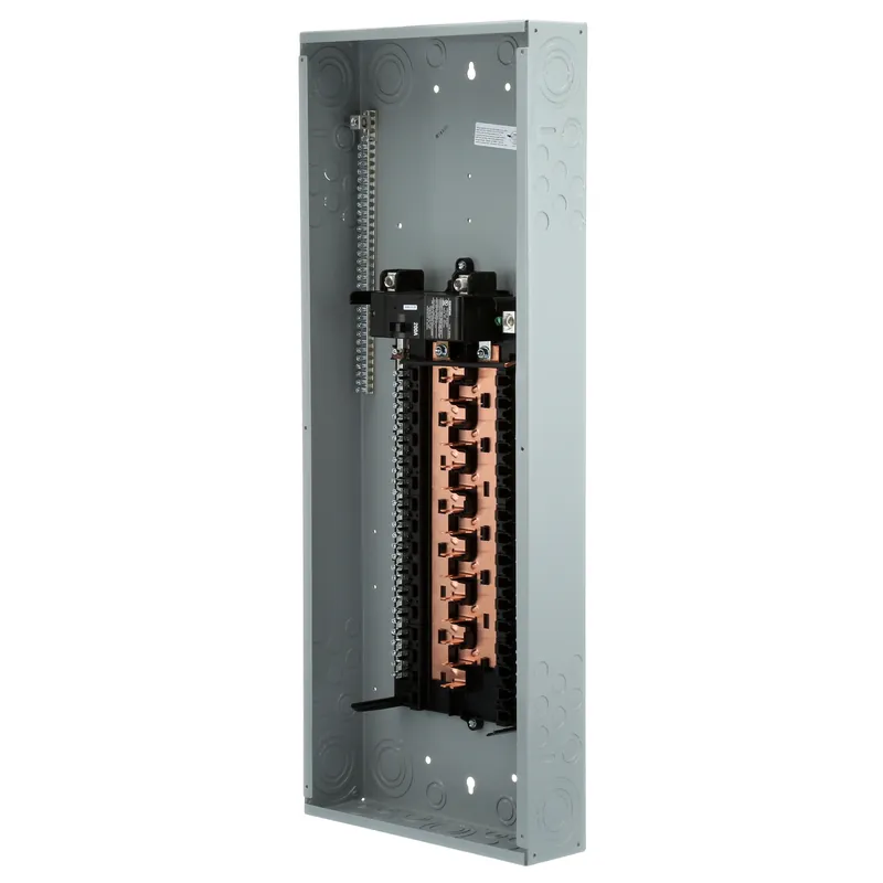 Siemens P3060B1200ACU 200 Amp 1-Phase Breaker Wire Guide Load Center REPLACEMENT PN3048B1200C