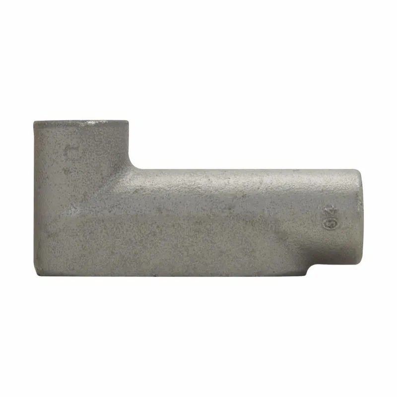 Crouse Hinds LB97 Lb97 3-1/2 Lb Cnd Bdy