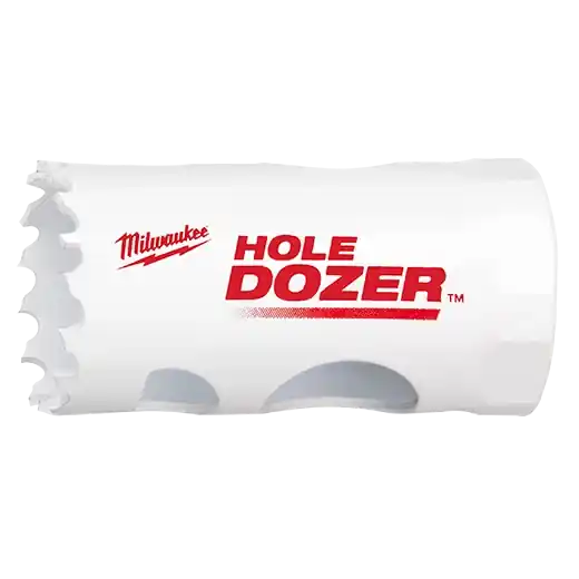 Milwaukee 49-56-0092 Ice Hardened Hole Saw 1-5/8 inches