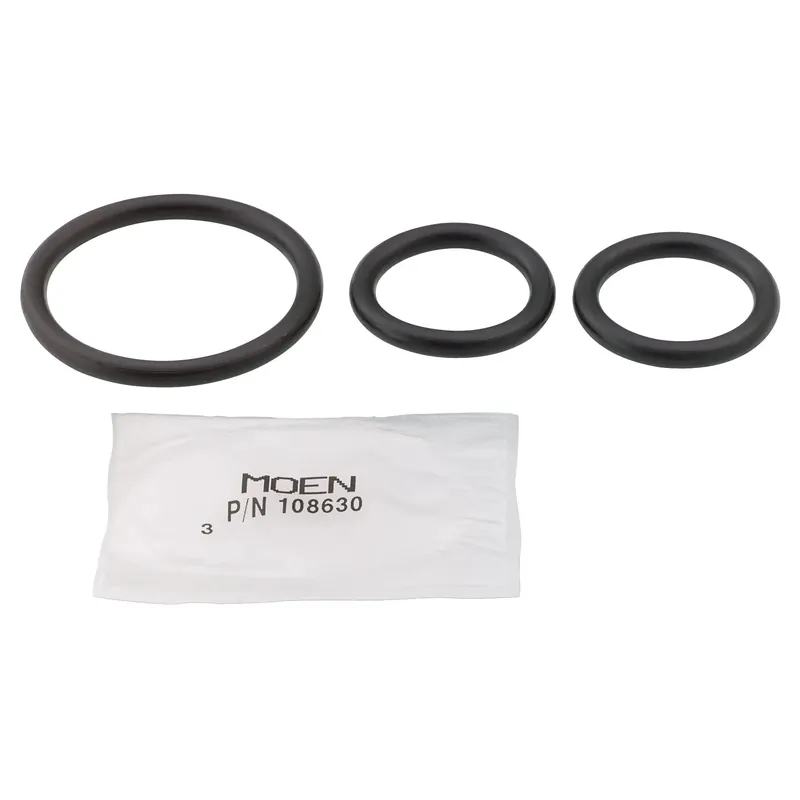 Moen 117 Spout O-Ring Kit