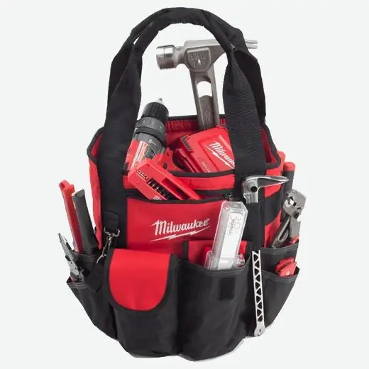 Milwaukee 49-17-0180 Open Tool Carrier 50 Pocket
