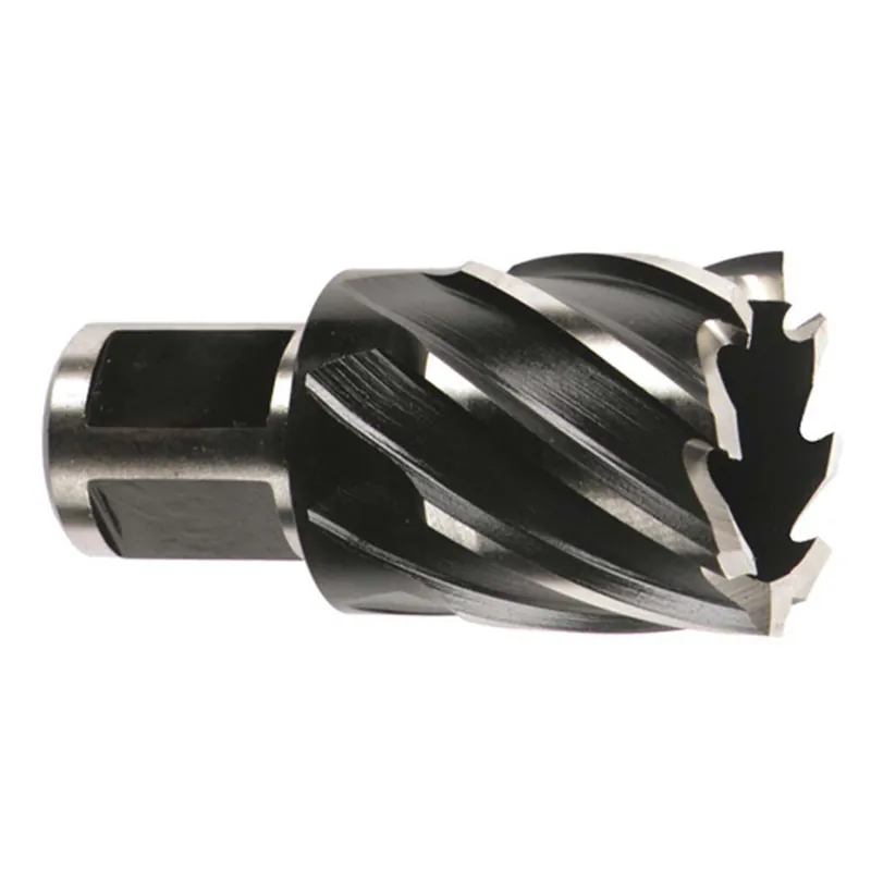 Milwaukee 49-59-0750 HSS Annular Cutter, 3/4 in Dia, 2.358 in L, Sheet Metal