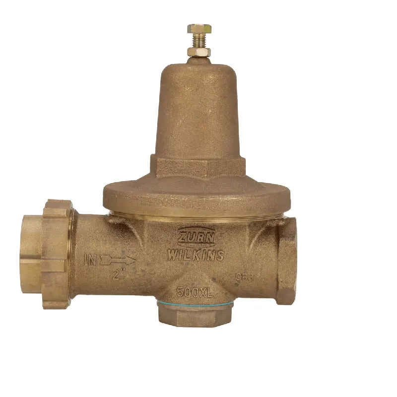 Wilkins 2-500XL Pressure Reducing Valve 2 Inch