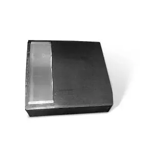 Lukjan CA40362825105 36 in x 28-w/25 in x 10 cutout Support Box 5 Fltr.