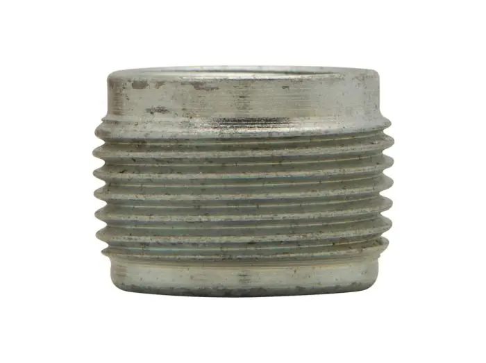 Crouse Hinds RE32SA reducer 1 to 3/4 inch