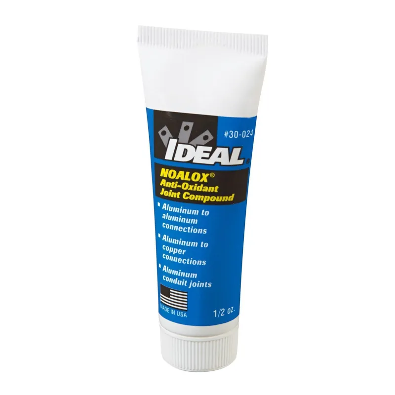 Ideal 30024 Noalox (.5 oz. Tube)