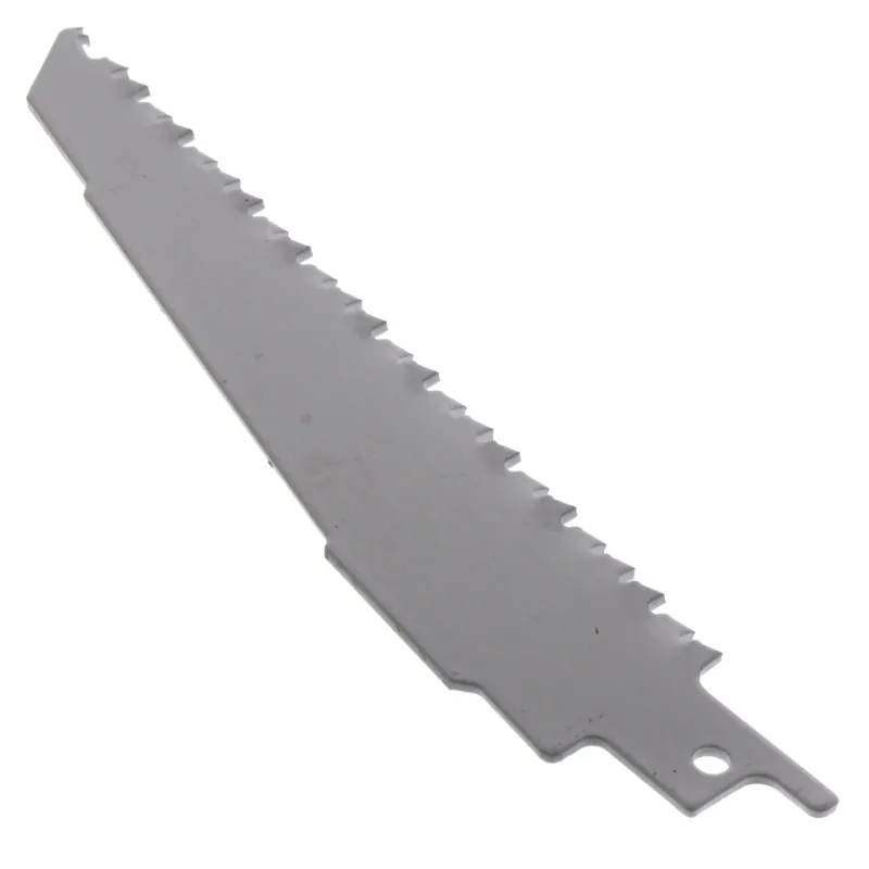 Milwaukee 48-00-5021 6 inches 5 TPI The Ax™ Sawzall® Blade (5 Pk)