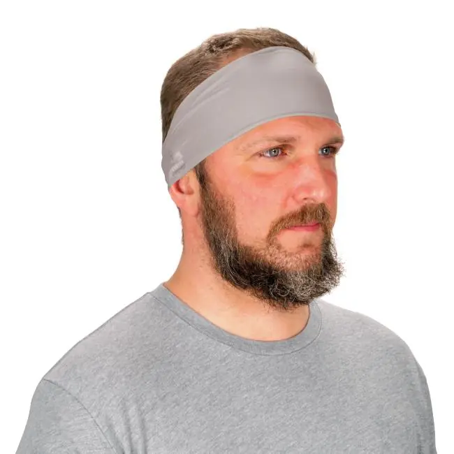 Ergodyne 12709 Chill-Its 6634 Cooling Headband - Performance Knit