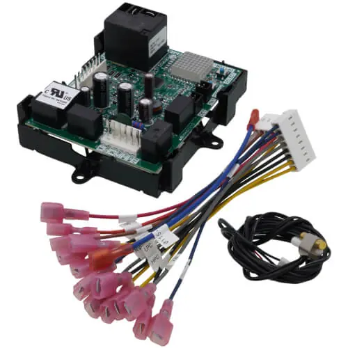 Goodman 47D01U843 White Rodgers Defrost Control