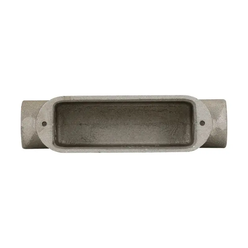Crouse Hinds C39 Condulet Mark 9 conduit outlet body 1 inches replacement C39