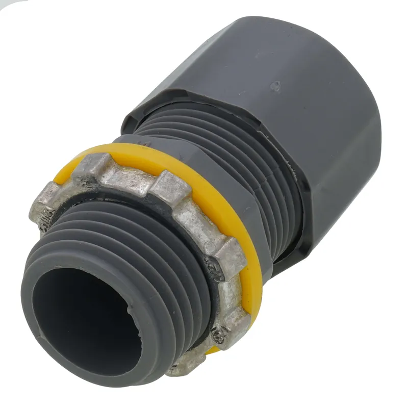 Arlington LPCG50 Connector Cord 1/2in 0.2 to 0.472in