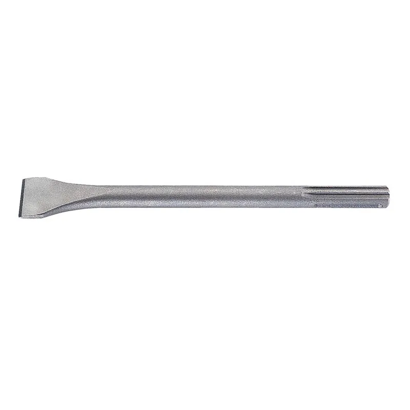 Milwaukee 48-62-4079 Chisel Bit, 12 inches Flat Chisel