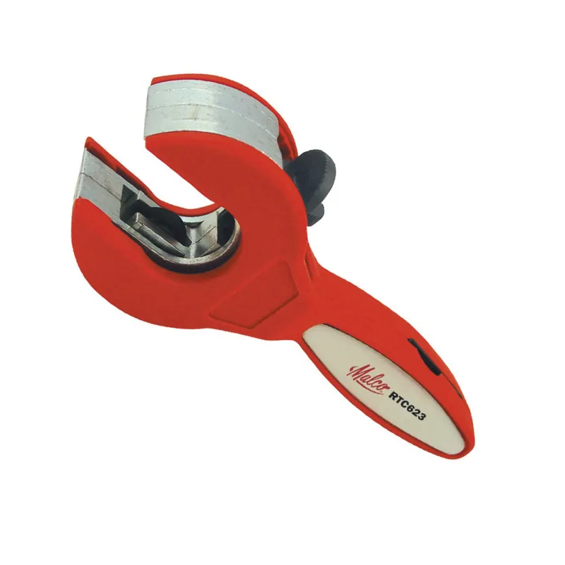 Malco RTC623 Medium Tube Cutter 1/4 to 7/8 in