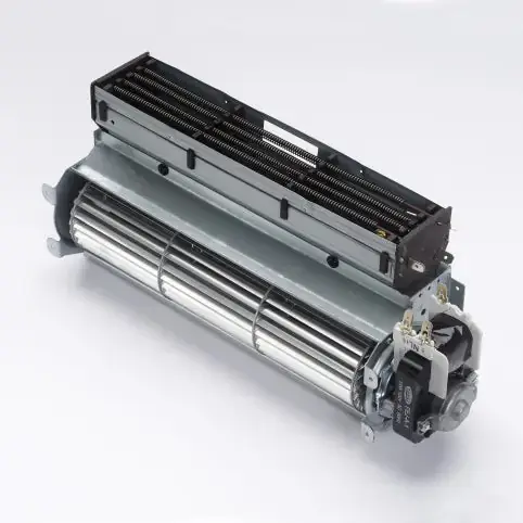 Dimplex 2200490600RP Motor/Blower/Heater Part 120V 1200 Watts 980/1250 DFB8842/ DF32