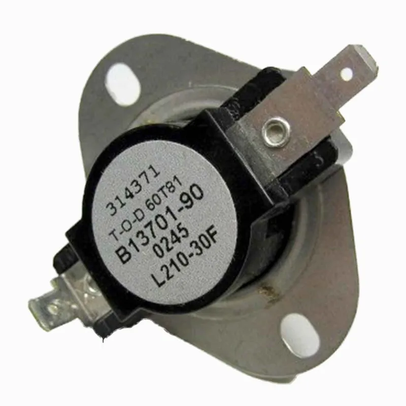 Goodman B1370190 210°/180° Primary Limit Switch