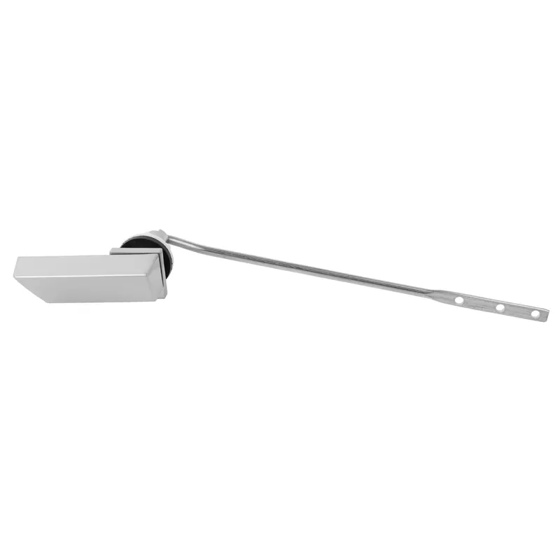 Jaclo 9125-MBK Toilet Tank Trip Front Mount Lever for Toto Soiree Toilets