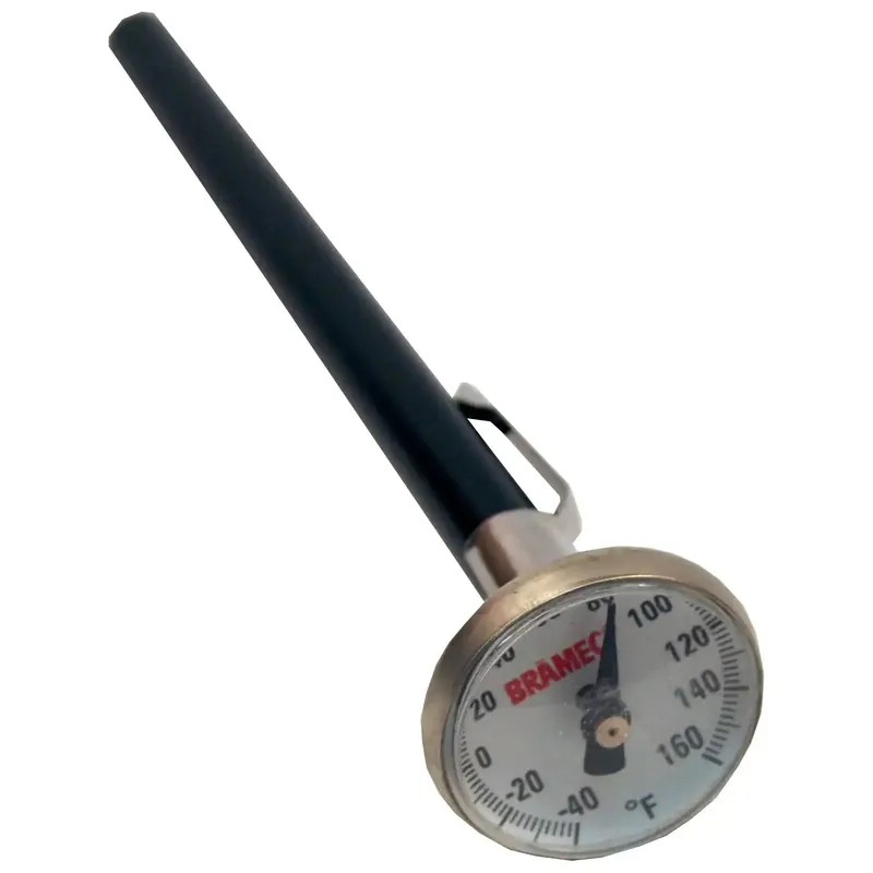Bramec 8966 Dial Pocket Thermometer 1 in