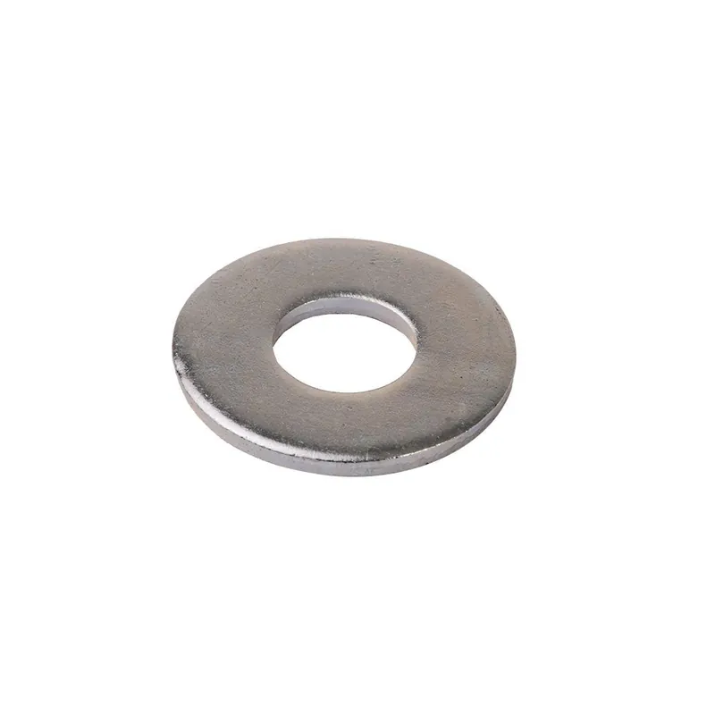 Diversitech 6704 Flat Washers (USS) 3/8in Pack of 37