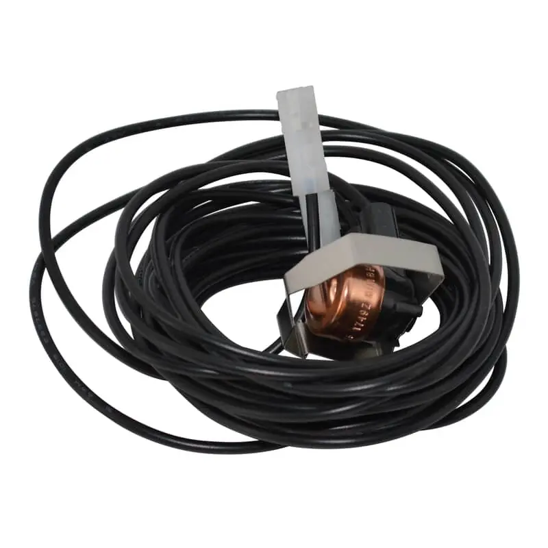 International Comfort Products 1186852 Switch Temp SPST O35 C50