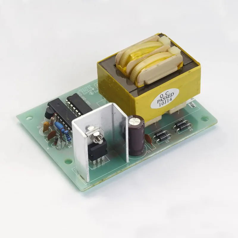 Dimplex 3000390100RP Pcb Replacement Part