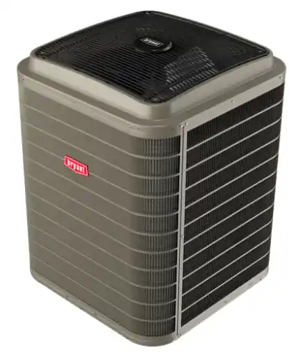 Bryant 284ANV060000 R-410A 5-Ton Variable Speed HP