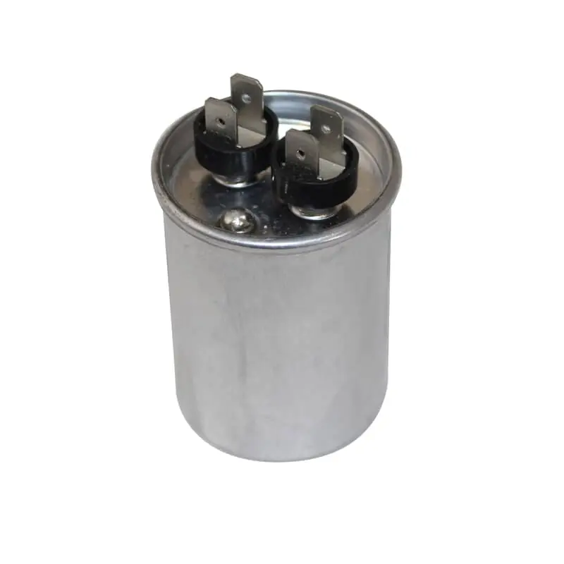 Carrier P291-0504R HVAC Capacitor Run 5 uF