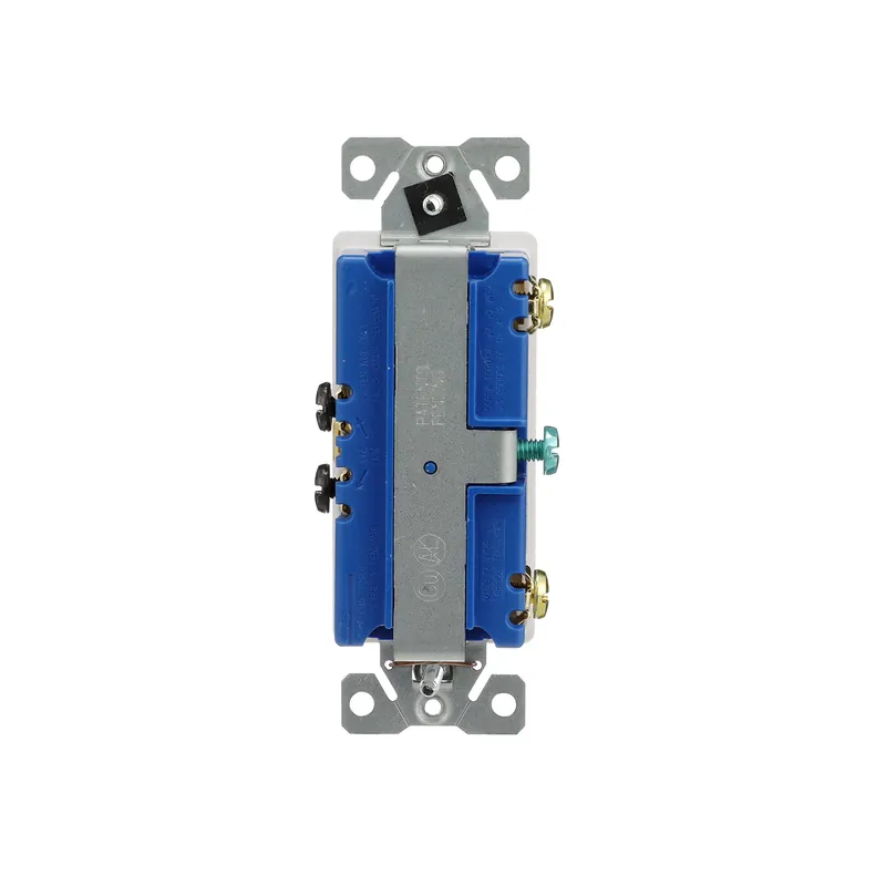 Eaton 7728W-BOX Decorator Combination Switch 15A