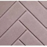 Superior F0299 36 inches Vent Free Circulating / Radiant Firebox with Grey Herringbone Refractory Panels