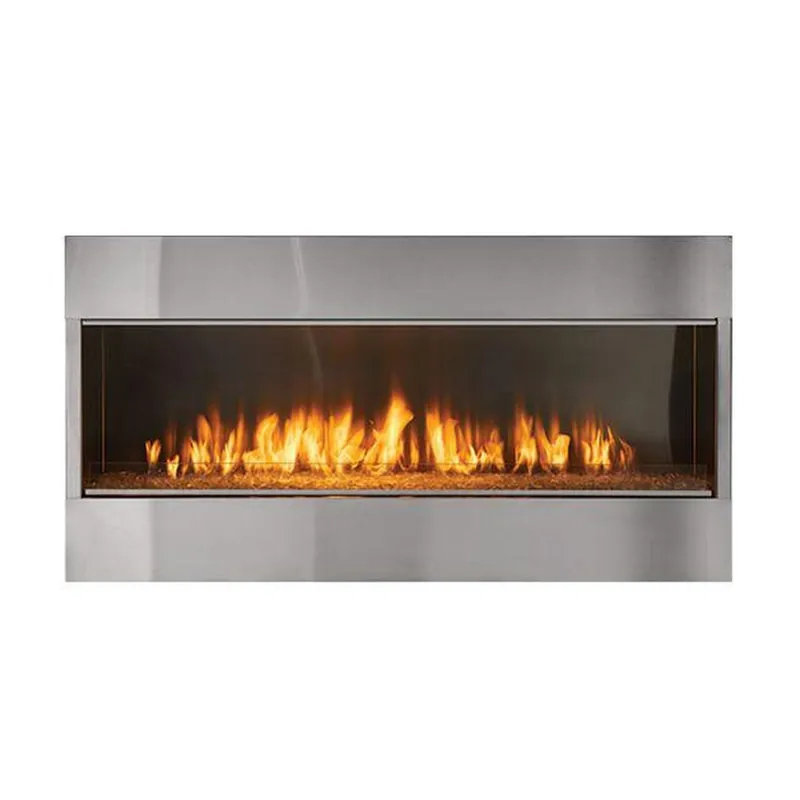 Majestic ODLANAIG-60 Lanai 60 inch Outdoor Linear Gas Fireplace