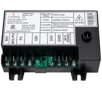 Modine 56153 Ignition Control