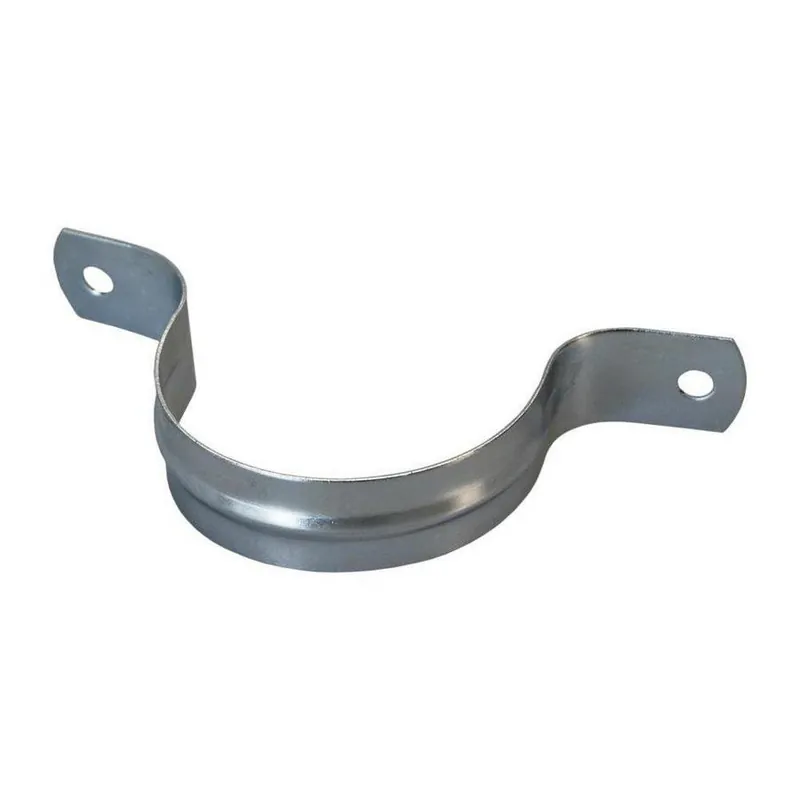 Greenfield 600-3-4 Fig 600 Steel Galvanized Pipe Strap 3/4 in
