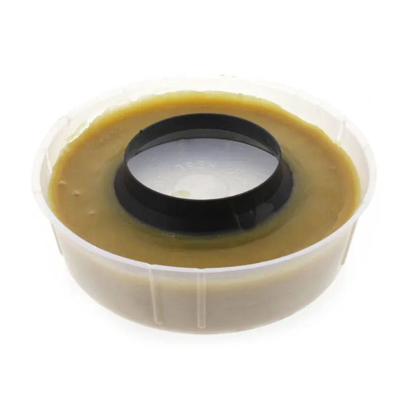 Hercules 90241 Jumbo Johni Ring W/Horn