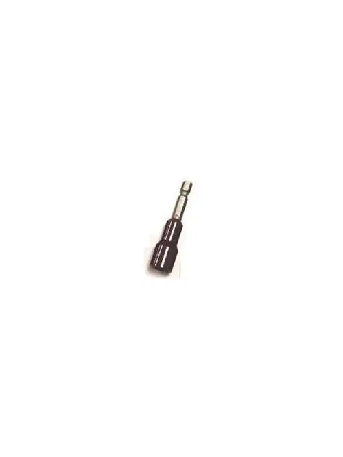 Rack-A-Tiers 70831BR 7/16 inches Hex - 2.5 inches