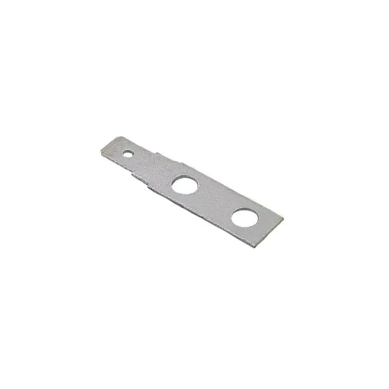 Ideal Industries 89-314 Quick Connector .187 Tab (10/PK)