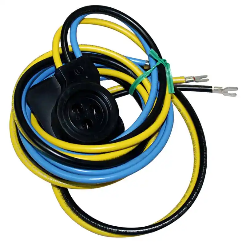 International Comfort Products 1178947 Plug Assembly 230V Comp