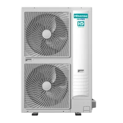 Hisense AOH-60U3R25E Hi-ULTRA HD 5 Ton 16 SEER2 Heat Pump Condenser