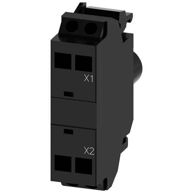 Siemens 3SU14011BB303AA0 Led Module, Yl